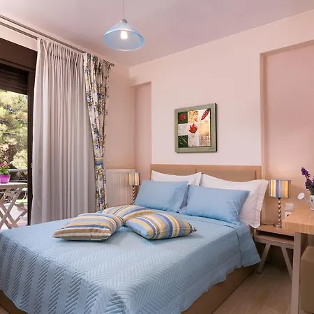 Aparthotel Ermioni *