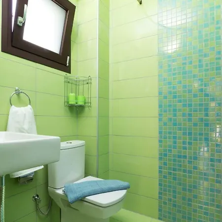 Aparthotel Ermioni *