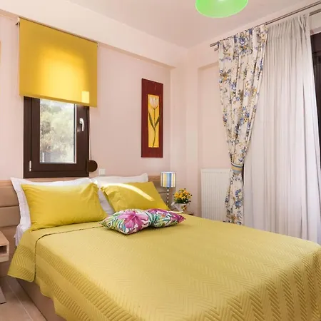 Aparthotel Ermioni