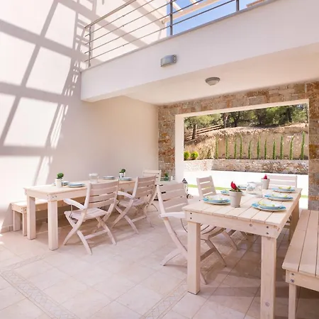 Aparthotel Ermioni Limenaria (Thasos)