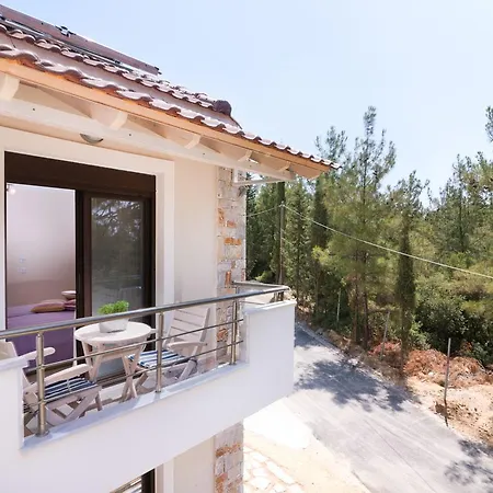 Ermioni Limenaria (Thasos)